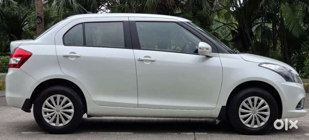 Maruti Suzuki Swift Dzire 1.3 Vxi, 2016, Petrol