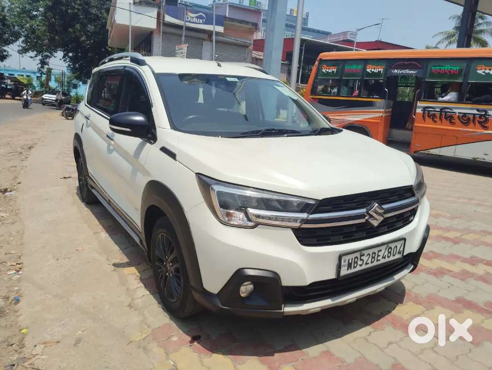 Maruti Suzuki Xl6 2022 Petrol 110876 Km Driven