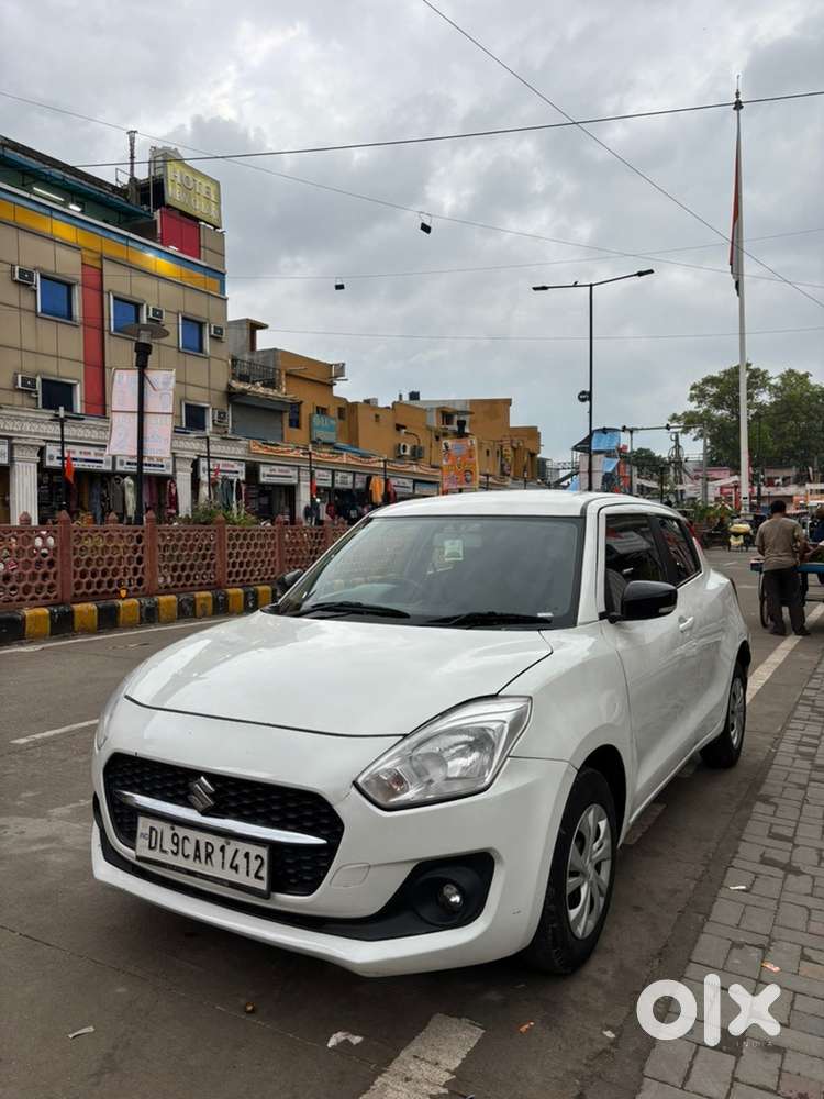 2018/2019 Maruti Suzuki Swift