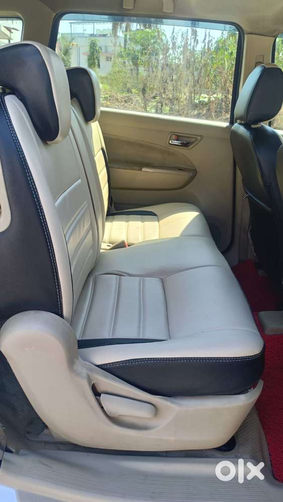 Maruti Suzuki Ertiga 1.5 Zdi, 2015, Diesel