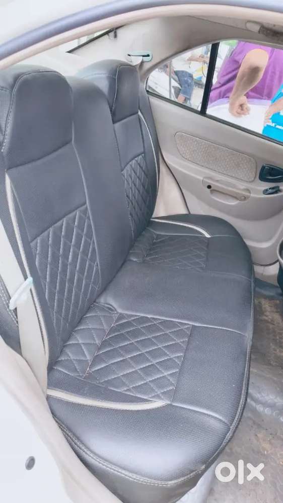 Hundai Accent 2007 Petrol For Sale