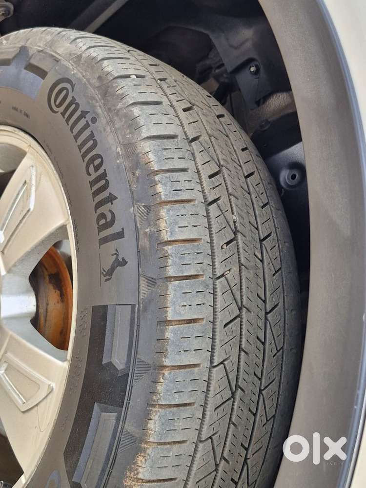 Mahindra Xuv500 2011-2015 W8 2wd, 2015, Diesel