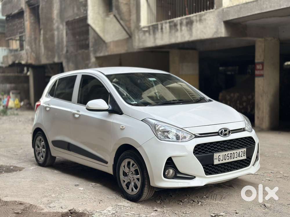 Hyundai Grand I10 1.2 Crdi Magna, 2018, Diesel