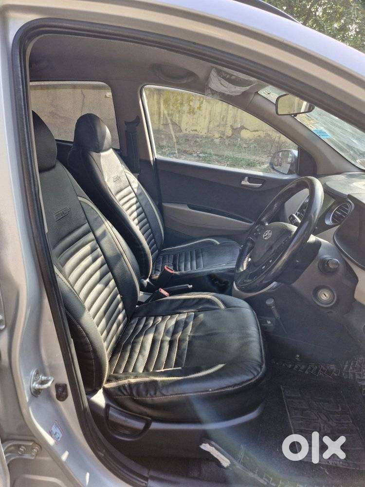 Maruti Suzuki Celerio Vxi(o), 2018, Cng & Hybrids