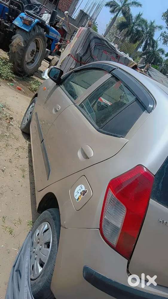 Hyundai I10 2009 Petrol