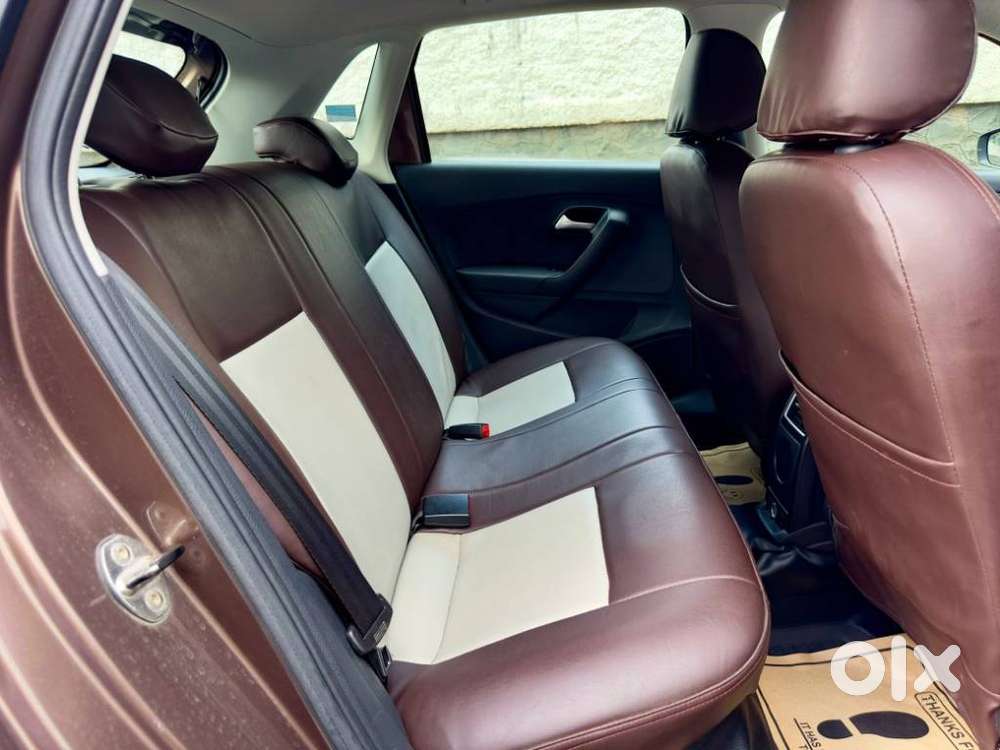 Volkswagen Polo 1.0 Mpi Highline Plus, 2019, Petrol