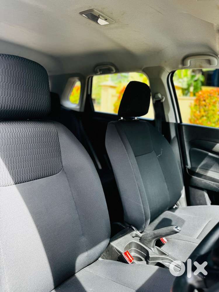 Maruti Suzuki Vitara Brezza 1.5 Vxi, 2021, Petrol
