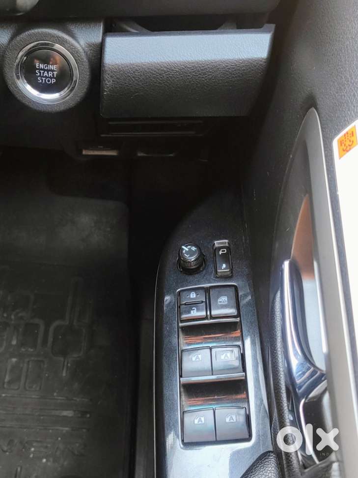 Toyota Fortuner 4x2 Mt 2.8 Diesel, 2021, Diesel