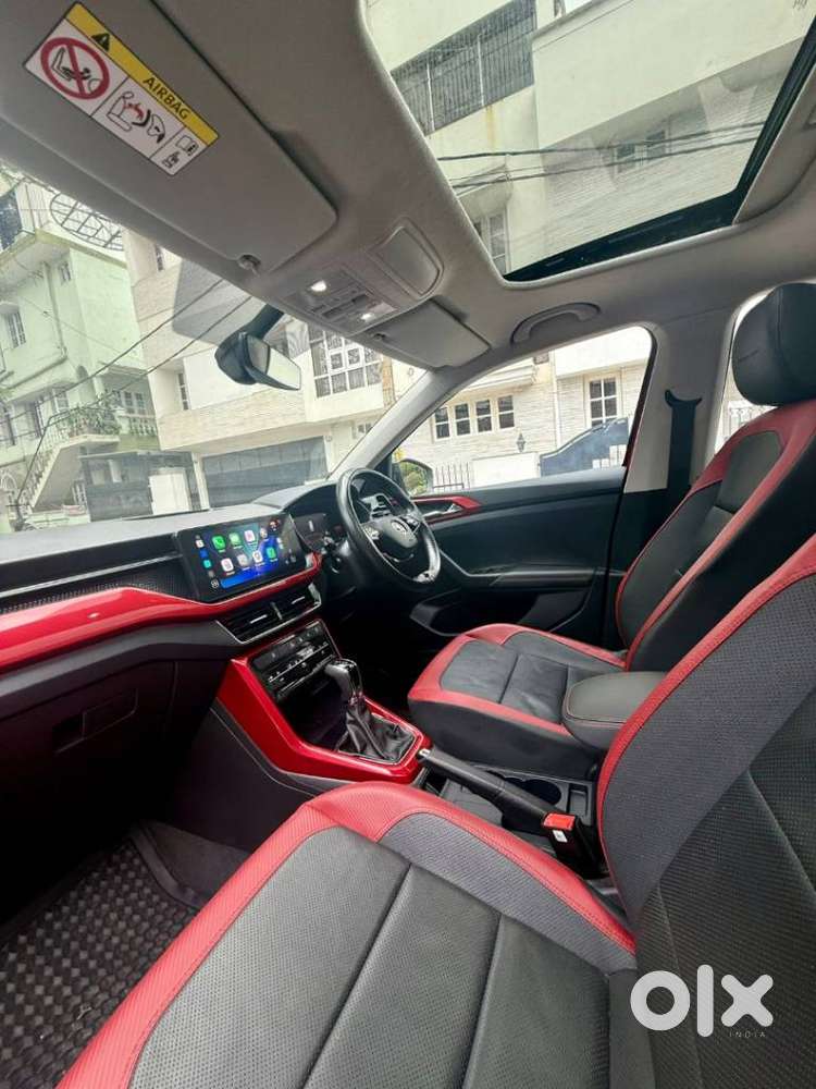 Skoda Kushaq 1.0 Monte Carlo Tsi, 2022, Petrol