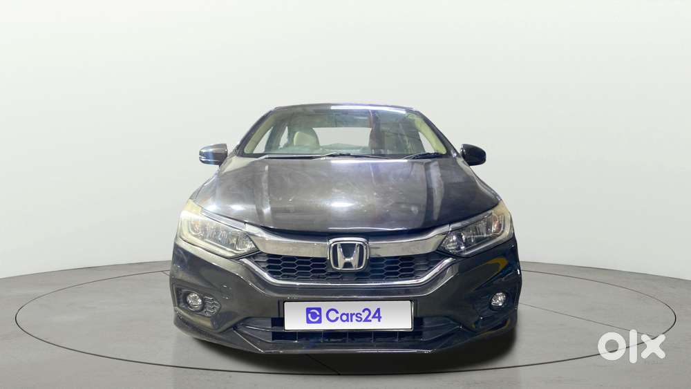 Honda City I-vtec Vx, 2018, Petrol