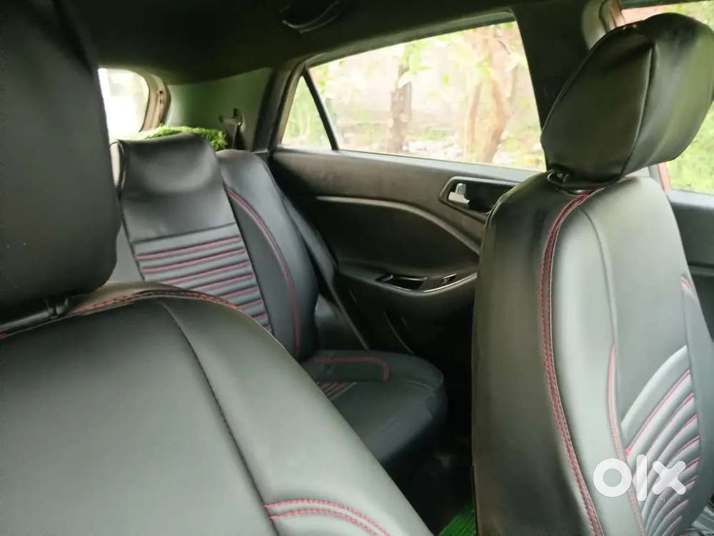 Hyundai I20 Active 2018 Base