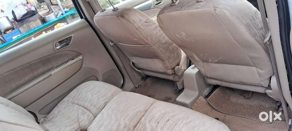 Maruti Suzuki Ertiga Vdi, 2014, Diesel