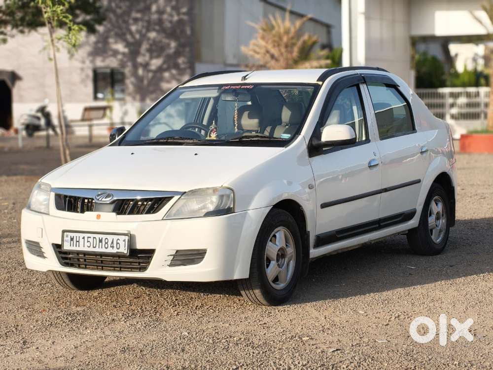 Mahindra Verito 1.4 G4 Bs-iii, 2012, Diesel