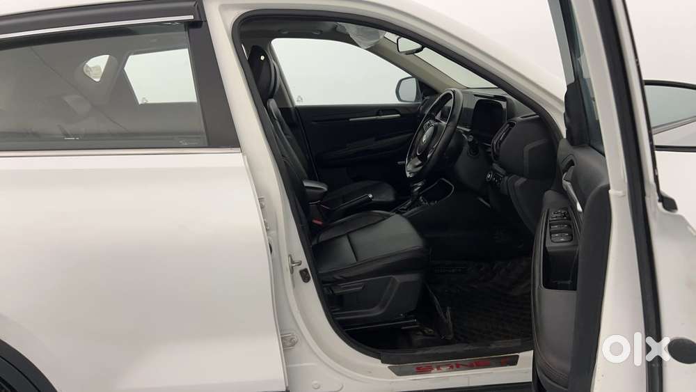 Kia Sonet Gtx Plus 1.5 Dct At, 2020, Diesel