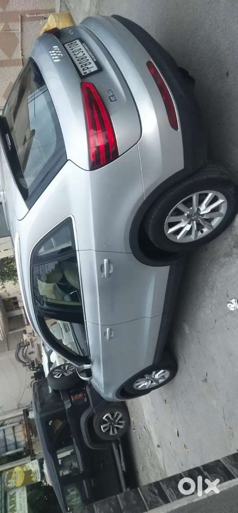 Audi Q3 2.0 Tfsi Quattro Premium Plus, 2013, Diesel