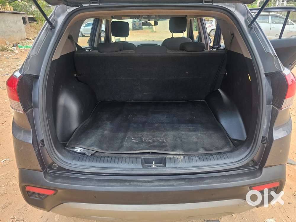 Hyundai Creta 1.4 Ex Diesel, 2019, Diesel