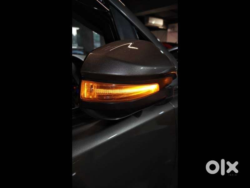 Toyota Innova Crysta 2.4 G Mt, 2022, Diesel