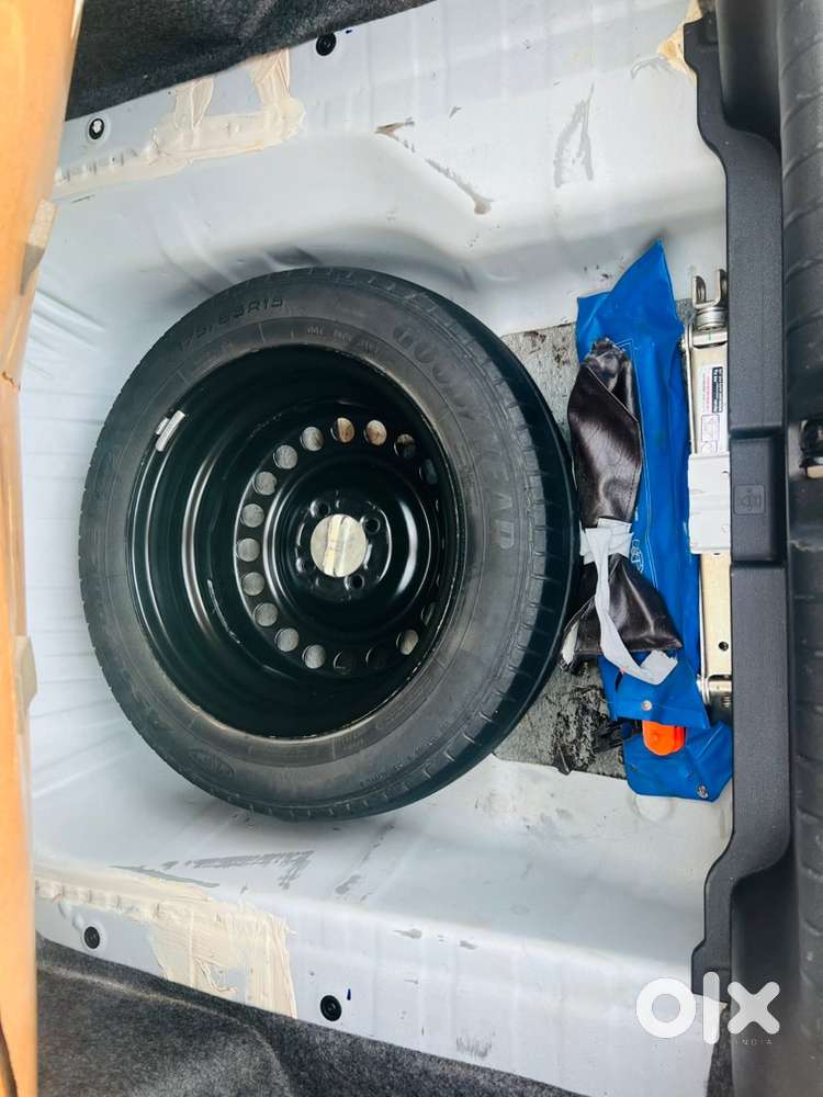 Honda City V Mt Petrol 2018  1st Owner  62000 Drivenwell Maintained