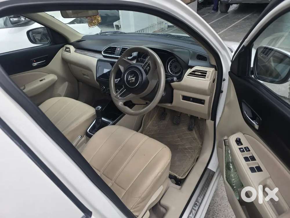 2021 Maruti Dzire 1.2 Vxi Manual
