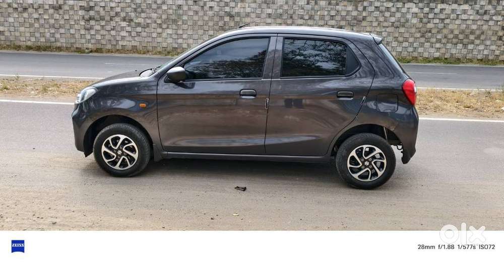 Maruti Suzuki Alto K10 Plus Edition, 2024, Petrol