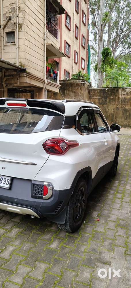 Tata Punch 1.2 Petrol 2023