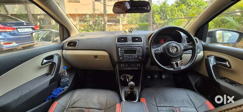 Volkswagen Polo 2013 Diesel Well Maintained