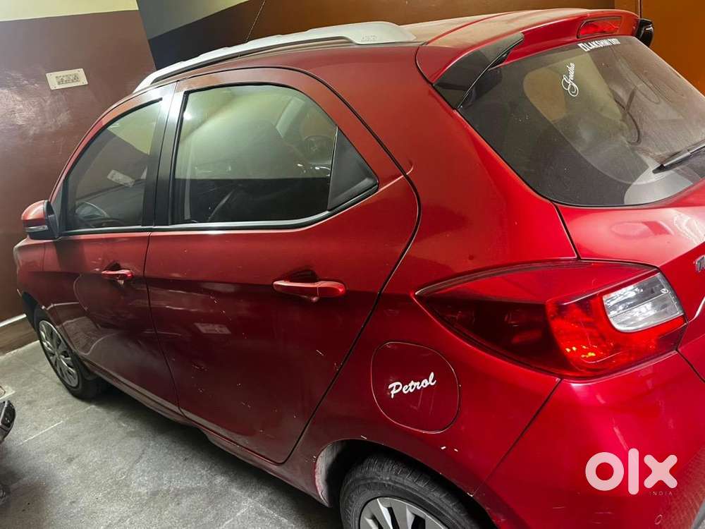 Tata Petrol Automatic 2019
