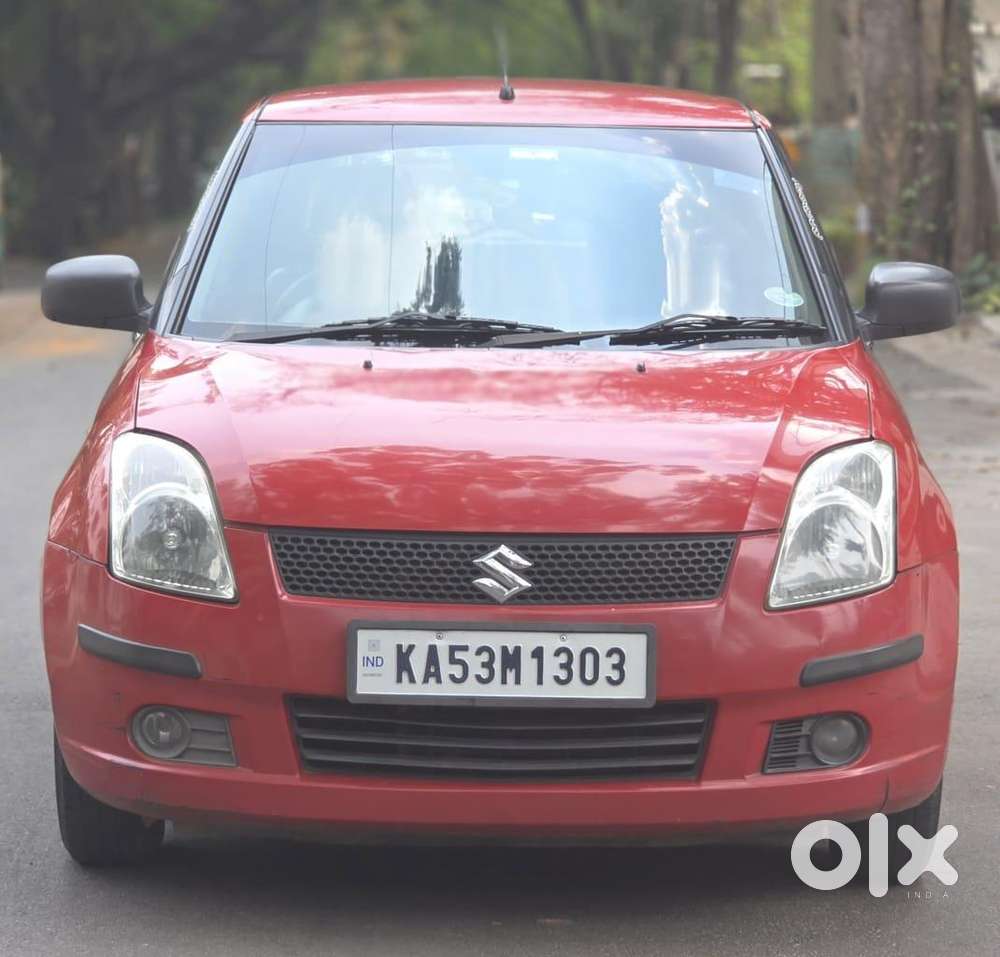 Maruti Suzuki Swift 2006 Petrol Well Maintained