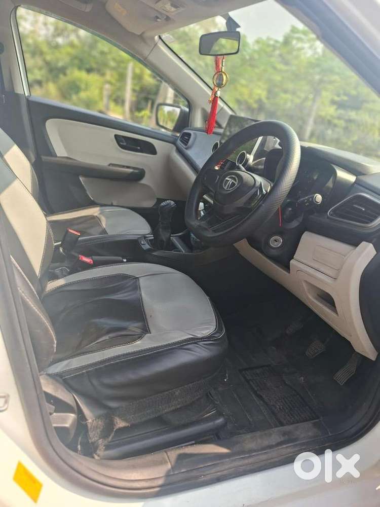 Tata Altroz 2021 Petrol 58000 Km Driven