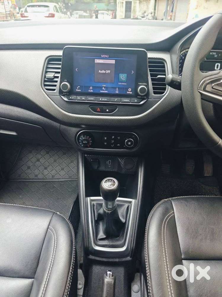 Nissan Kicks Xv Premium, 2021, Petrol