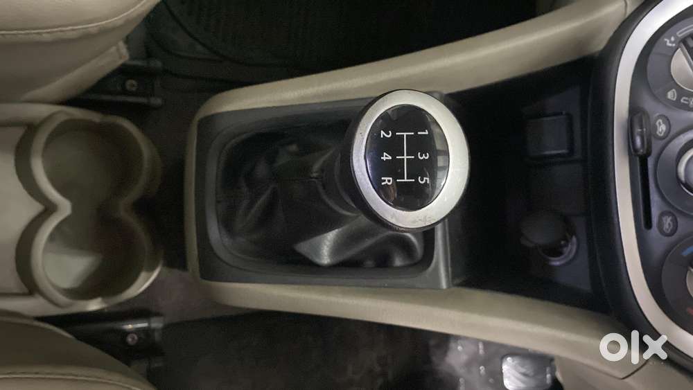 Maruti Suzuki Celerio Zxi, 2014, Petrol