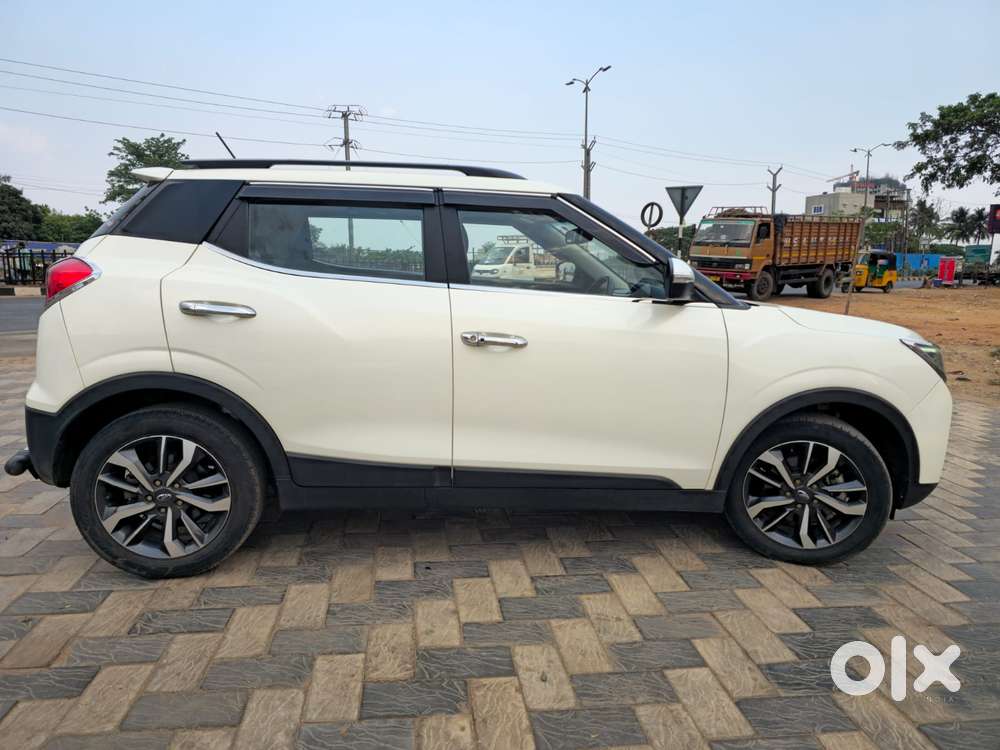 Mahindra Xuv300 W8 Option Diesel, 2022, Diesel