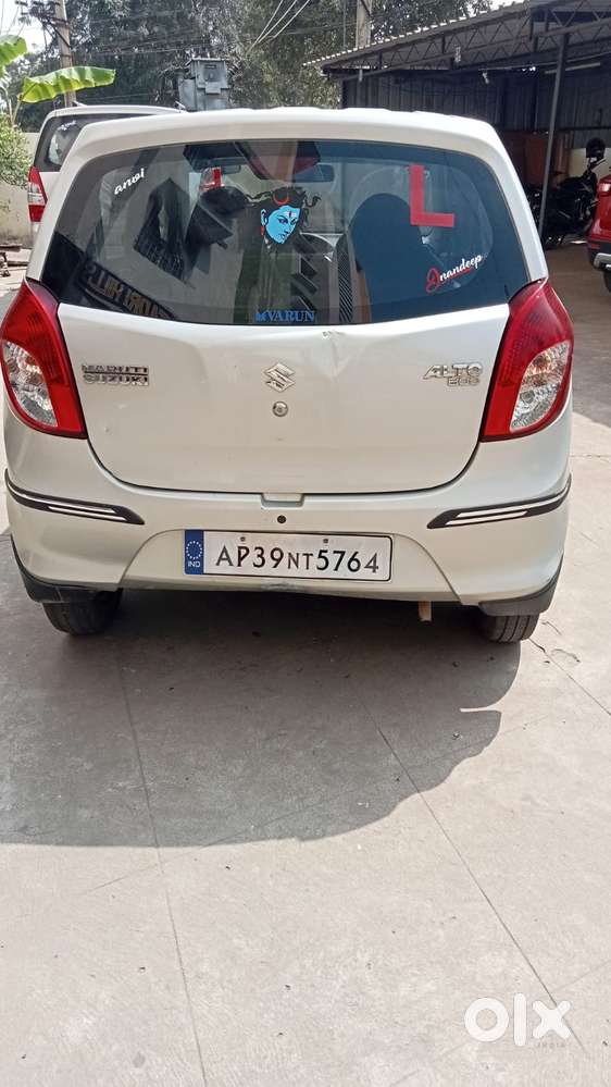 Maruti Suzuki Ritz Vdi (abs) Bs Iv, 2014, Diesel