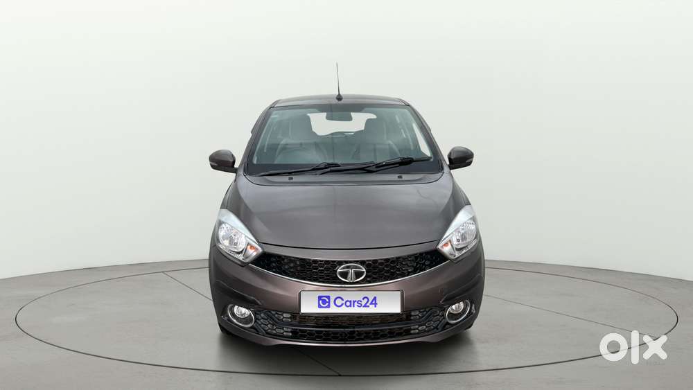 Tata Tiago 1.2 Revotron Xz, 2018, Petrol
