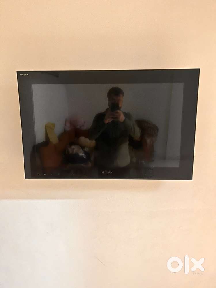 Sony tv klv 32nx500( mothor board working only)