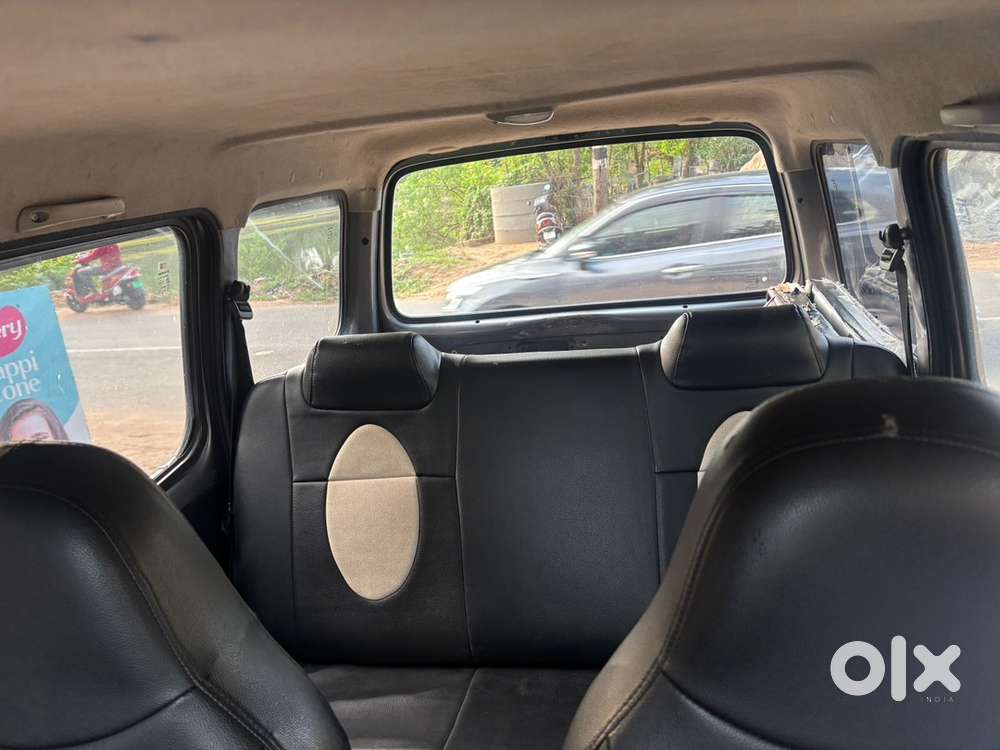 Maruti Suzuki Eeco 2023