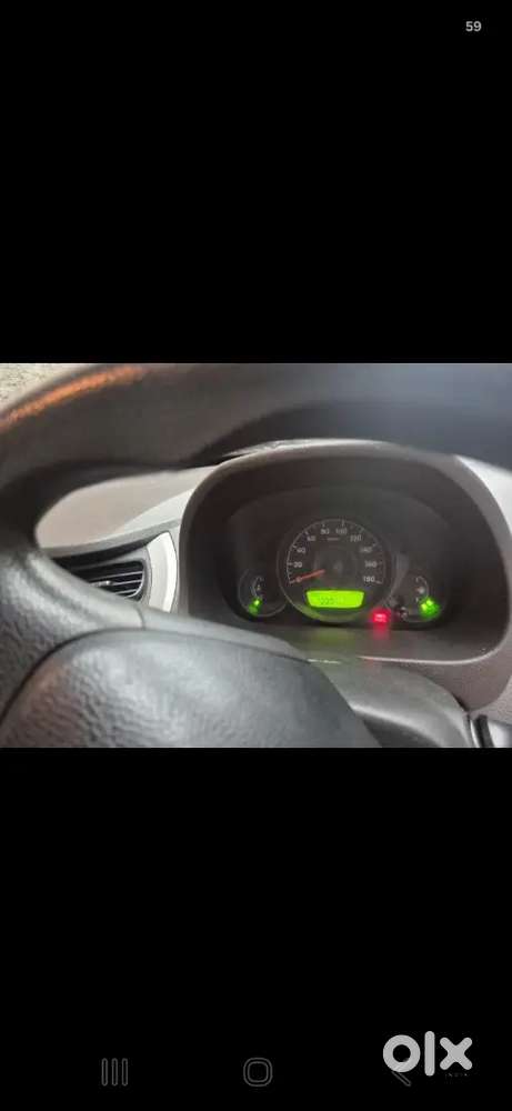 Hyundai Eon Era+ Se 2018