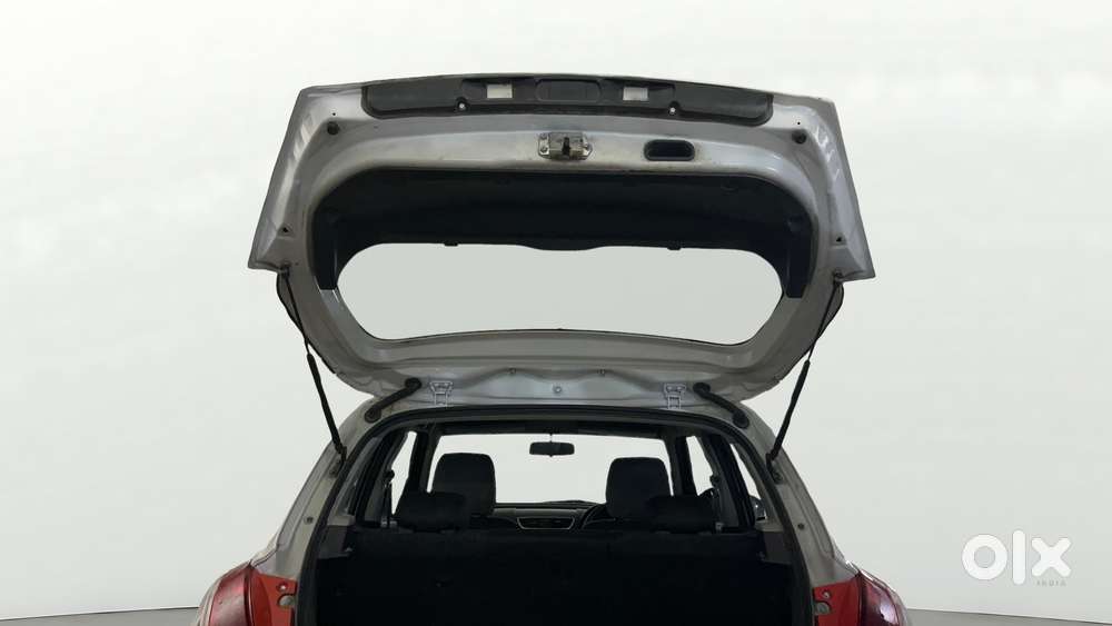 Maruti Suzuki Swift Vdi, 2016, Diesel