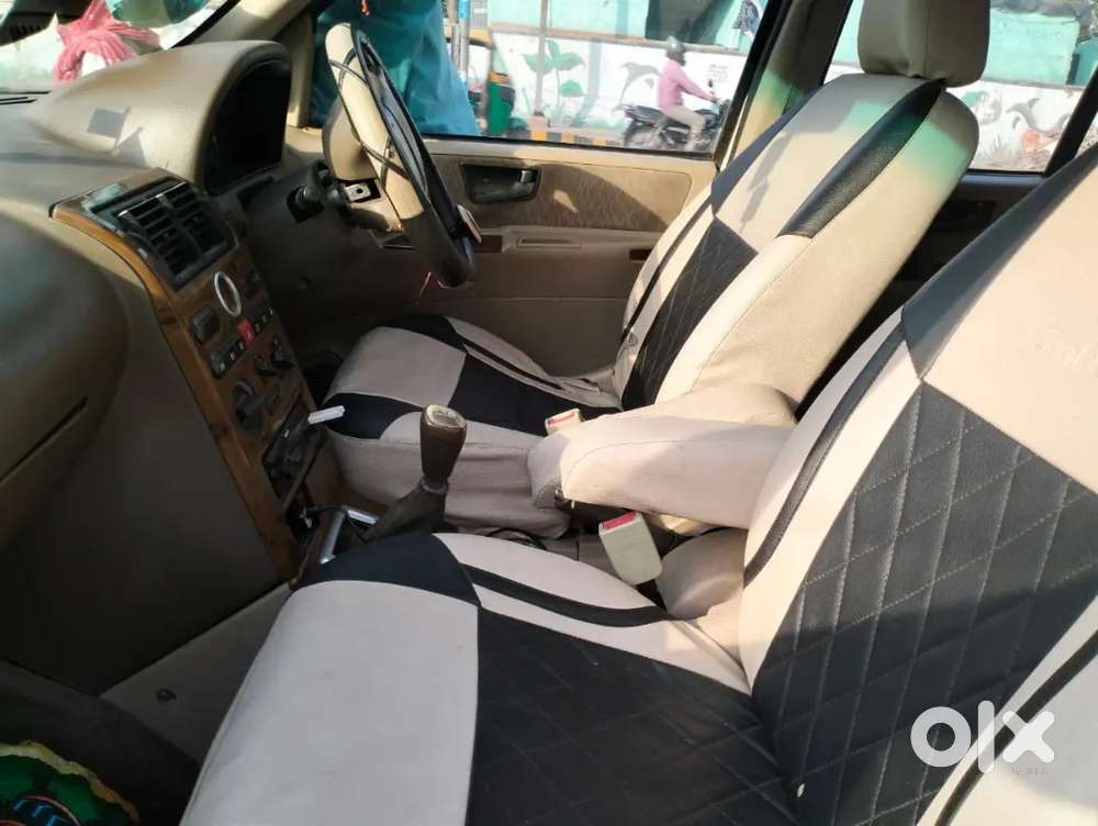 Tata Safari Ev 2013 Diesel Well Maintained