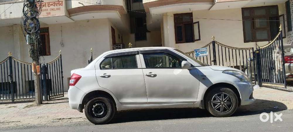 Maruti Suzuki Dzire, 2020