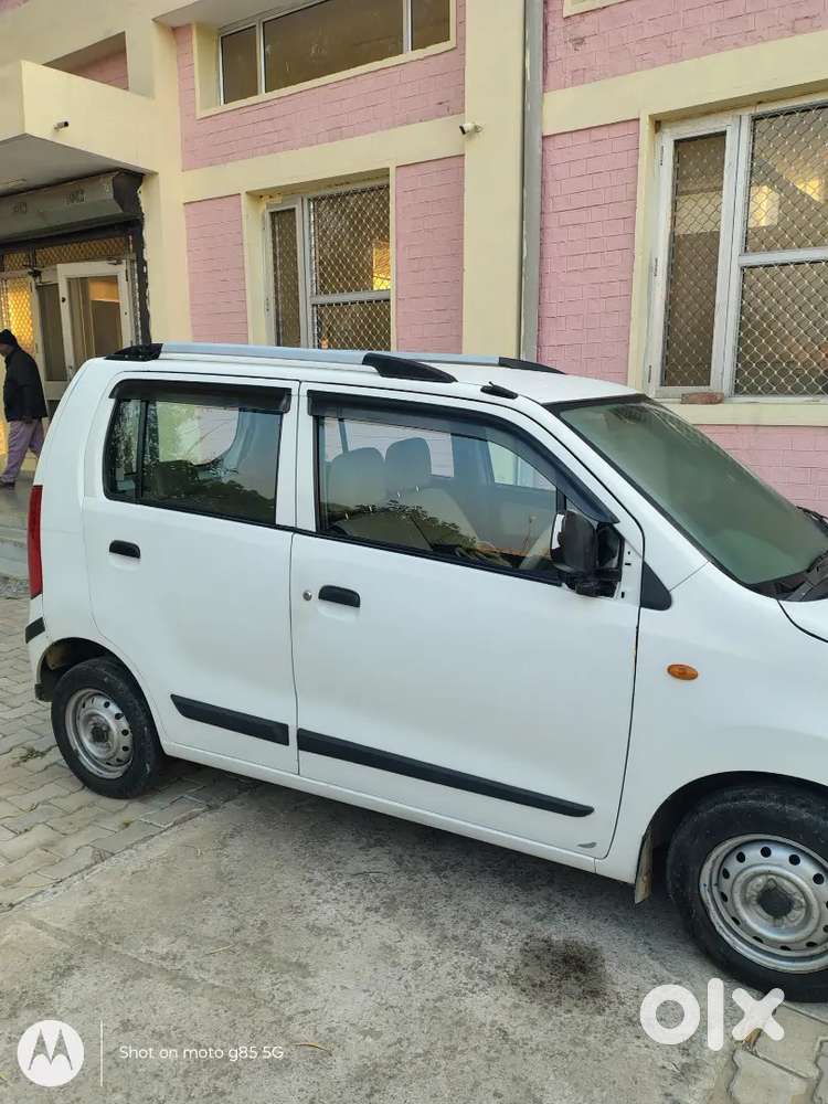 Single Hand Used Wagnor 2017 Nov Model