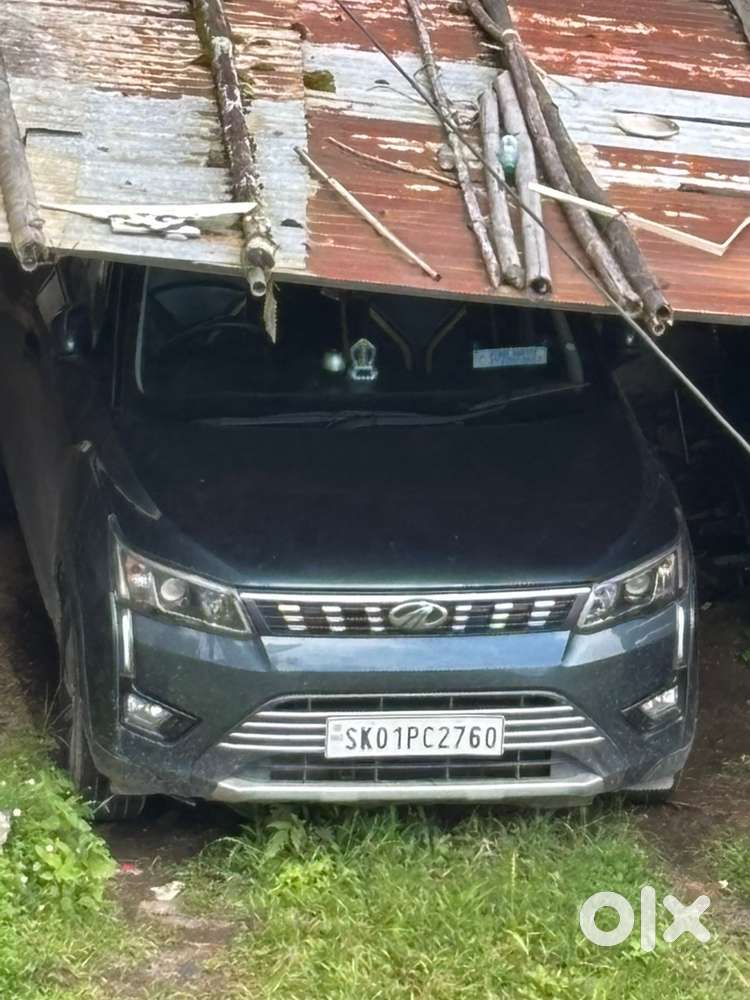 Mahindra Xuv300 2020 Diesel 39200 Km Driven