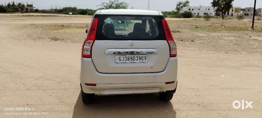 Original Car Vimo Chalu