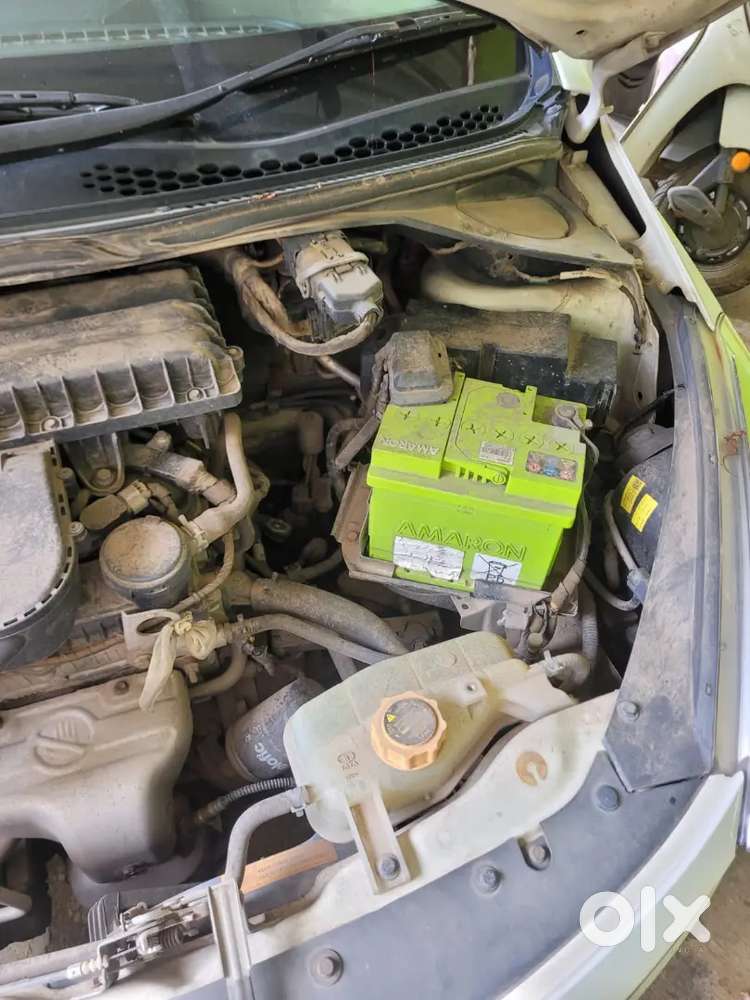 Tata Tiago 1.05 Revotorq 2019