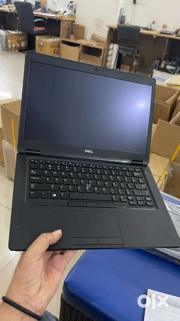 Dell latitude i5 6th generation 8gb ram 256gb ssd warranty bill