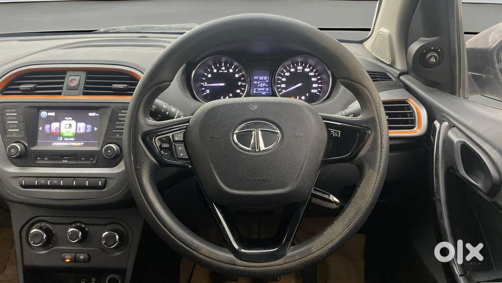 Tata Tiago Nrg Petrol, 2018, Petrol