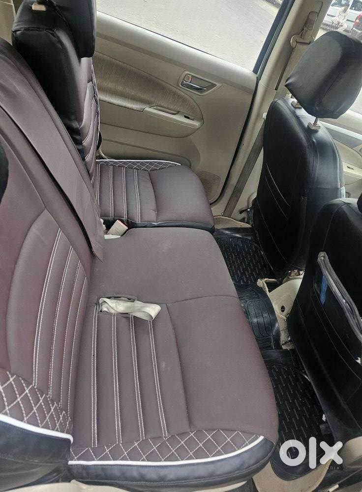 Maruti Suzuki Ertiga Vxi Cng, 2018, Cng & Hybrids
