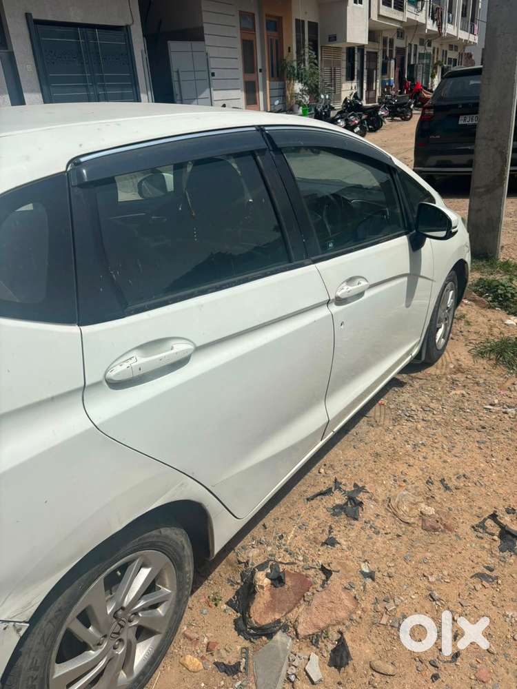 Honda Jazz Diesel . Well Maintained In Excellent Condition