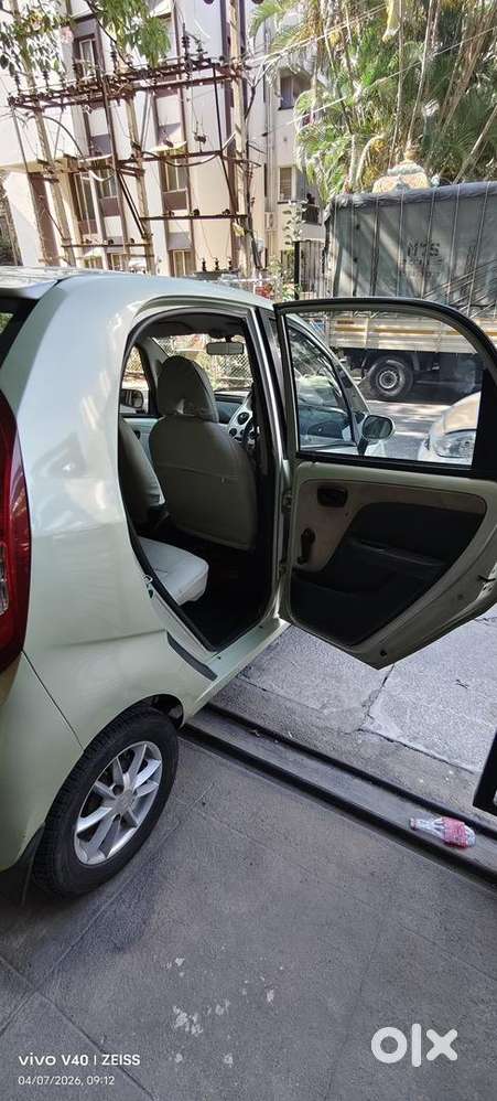 Tata Nano 2013 Petrol Well Maintained