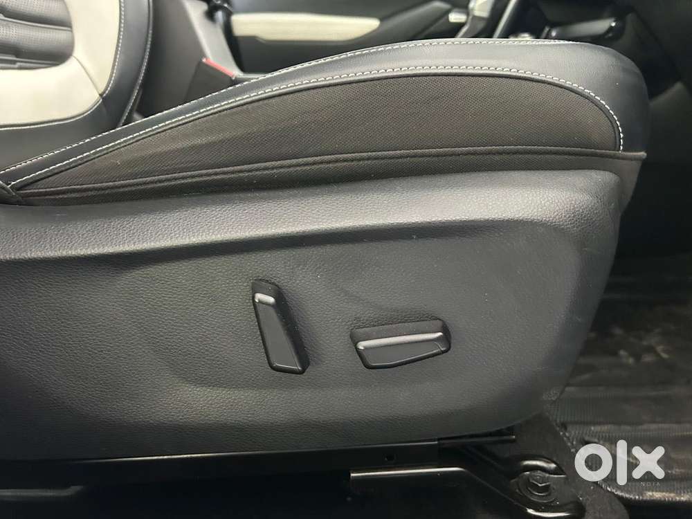 Kia Seltos Gtx Plus 1.5 Turbo Petrol Dct, 2023, Petrol